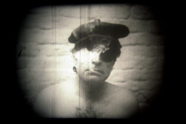 Marce Broodthaerts