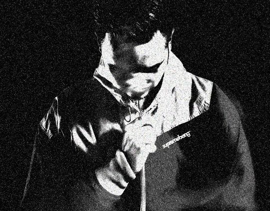 Kevin Kunst aka Regression