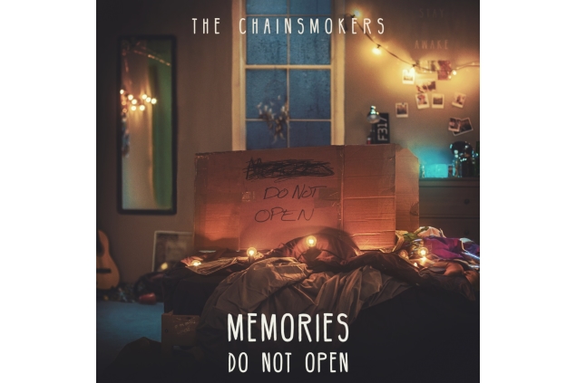 Album der Woche: "Memories...Do Not Open" von The Chainsmokers