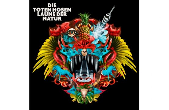 Die Toten Hosen; JKP