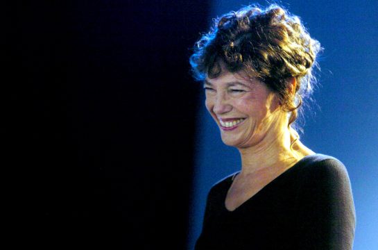 Jane Birkin, 2005 (Archivbild: Virginie Lefour/Belga)