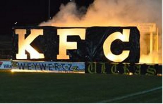 Das 17. Euregioturnier des KFC Weywertz