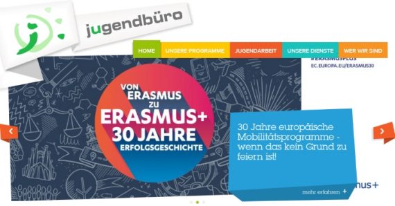 Erasmus+