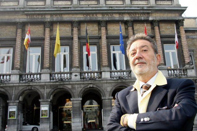 Stefano Mazzonis
