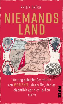 Philip Dröge: Niemands Land