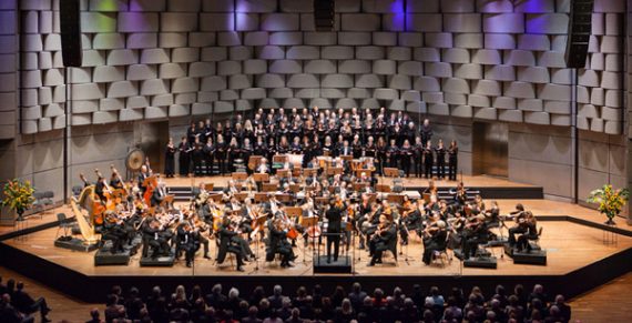 Sinfonieorchester Aachen
