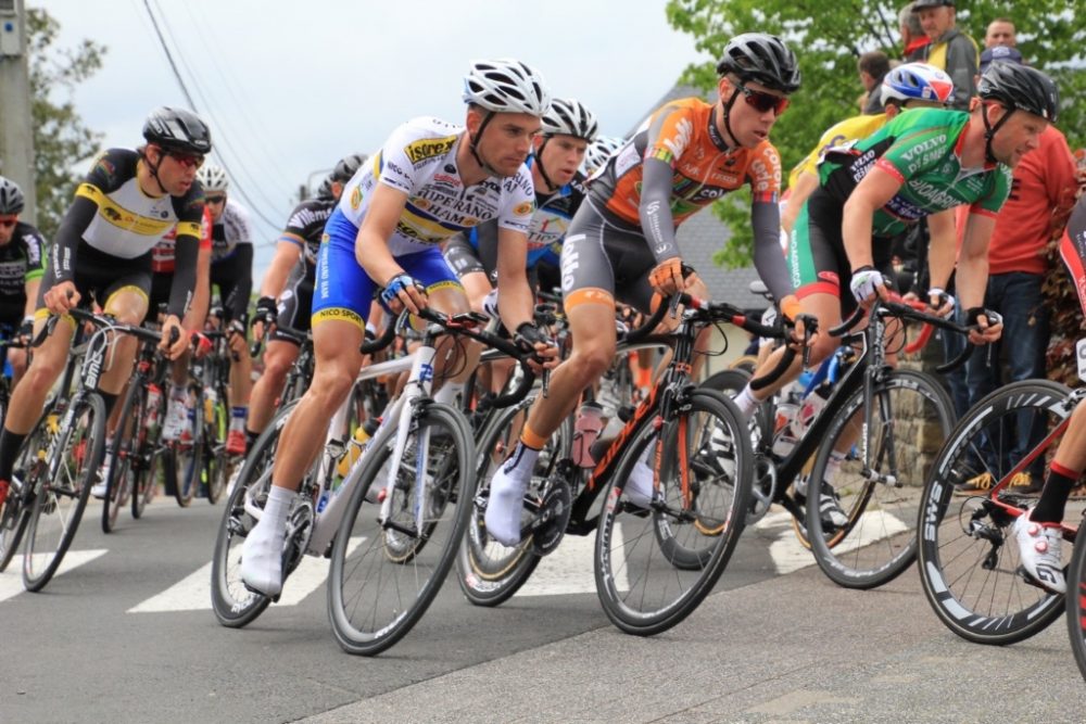 Triptyque Ardennais 2016 (Foto: Georges Sauvage)