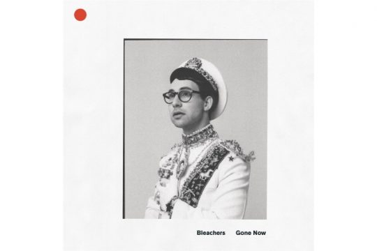 Bleachers; Arcade Fire; Nick Murphy