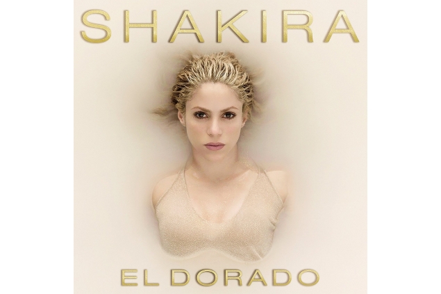 Shakira; Columbia