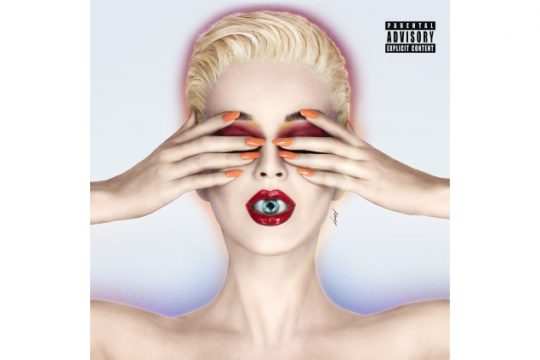 Katy Perry; Capitol