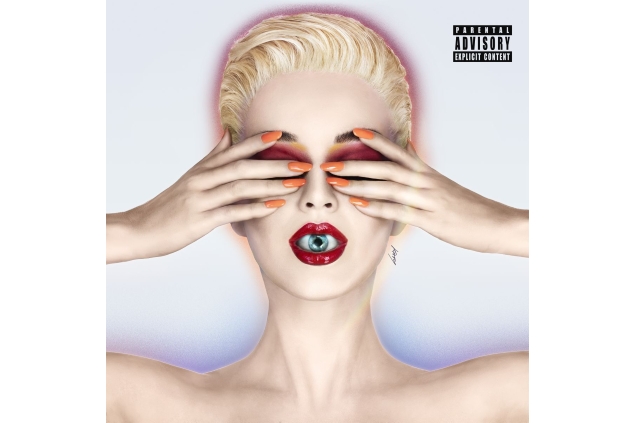 Katy Perry; Capitol