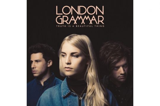 London Grammar; Lorde; Placebo
