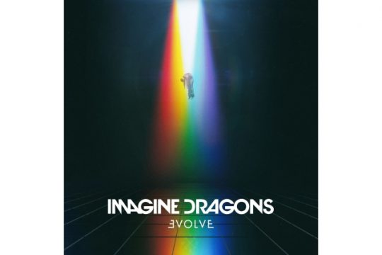 Imagine Dragons; Interscope