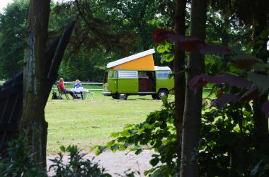 Ferienhof Beekmann Camping