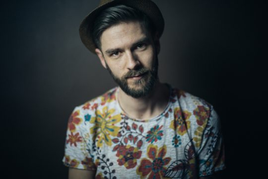 Julien Decheneux aka Julien Roger