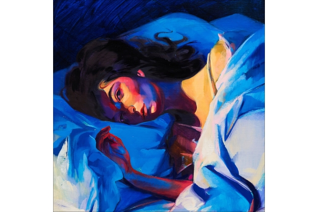 Album der Woche: "Melodrama" von Lorde