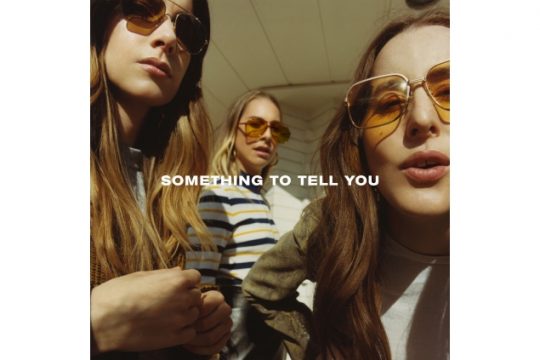 Haim; Broken Social Scene; Coldplay