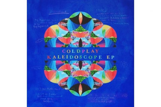 Colplay; Kesha; Oscar And The Wolf