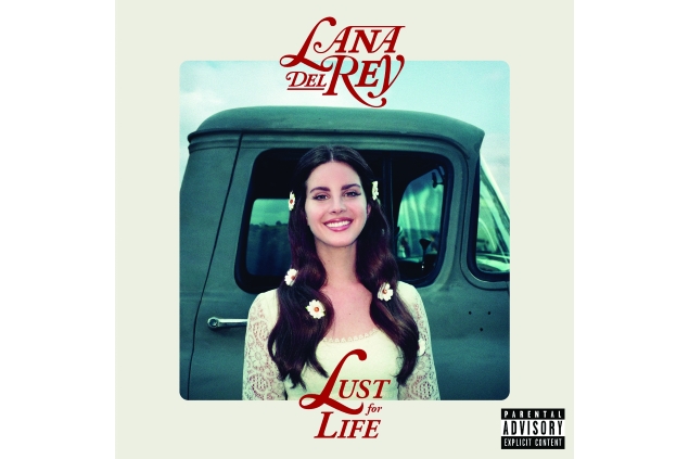 Lana Del Rey; One Republic feat. SeeB; London Grammar
