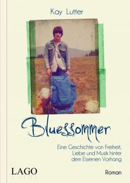 Kay Lutter: Bluessommer