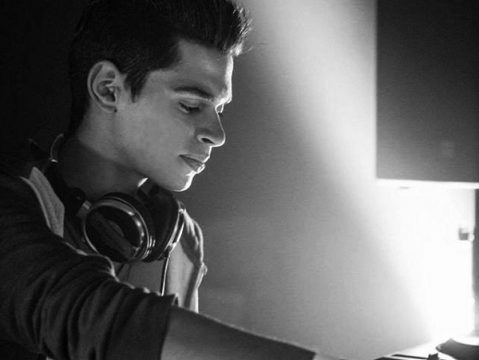 Rafael Küpper aka Maddox