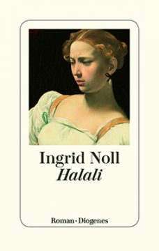 Ingrid Noll: Halali