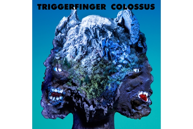 Triggerfinger, Mascot Records