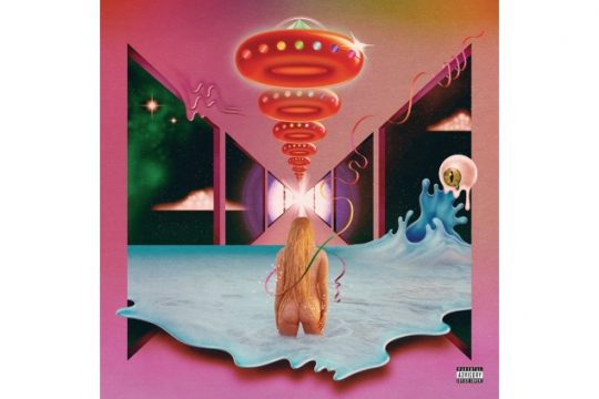 Kesha, RCA