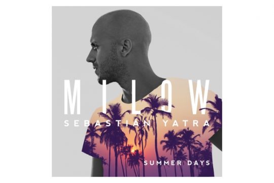 Milow; Pink; Kaleo