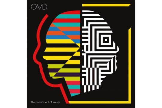 OMD; RCA Deutschland