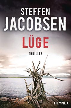 "Lüge" von Steffen Jacobsen