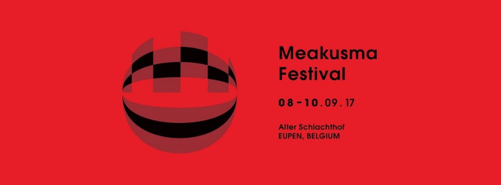 Meakusma Festival 2017