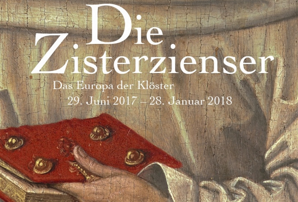 "Die Zisterzienser" im LVR-Landesmuseum Bonn
