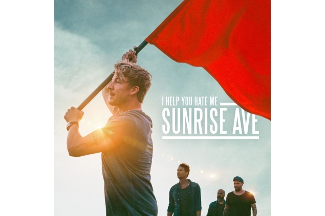 Sunrise Avenue ,Polydor
