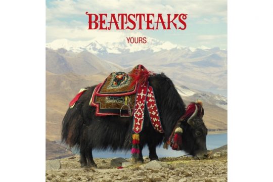 The Beatsteaks; Jake Bugg