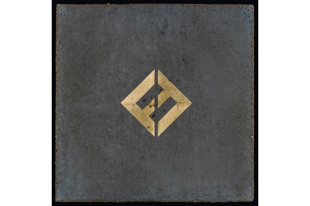 Album der Woche: "Concrete And Gold" von Foo Fighters