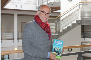 ABBA Reiseführe: Horst Senker