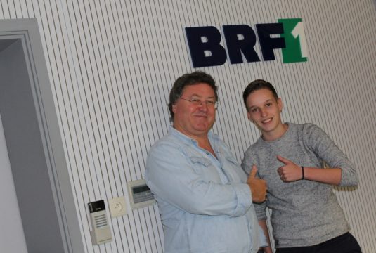 Back To The Slaughterhouse: Programmmacherin Déborah Emonts-Botz bei Charles Dosquet