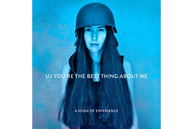 U2 - You're The Best Thing About Me