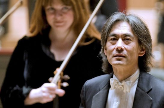 Kent Nagano