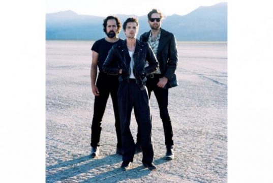 The Killers (2017): Pressefoto Universal Music