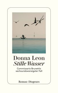 Donna Leon: Stille Wasser
