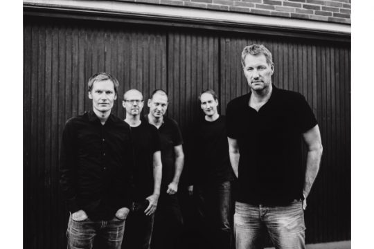 Kettcar - Ich vs. WIR