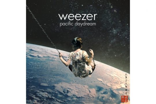 Weezer; Taylor Swift