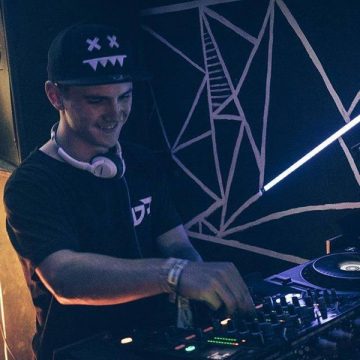 Peter Jost aka JST (Bild: privat)