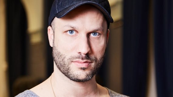 Opernregisseur Tobias Kratzer