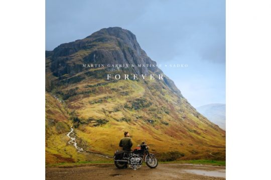 Martin Garrix, B1 Rec.