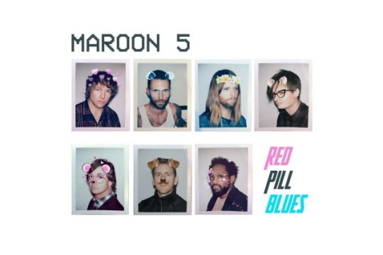 Maroon 5; Selig