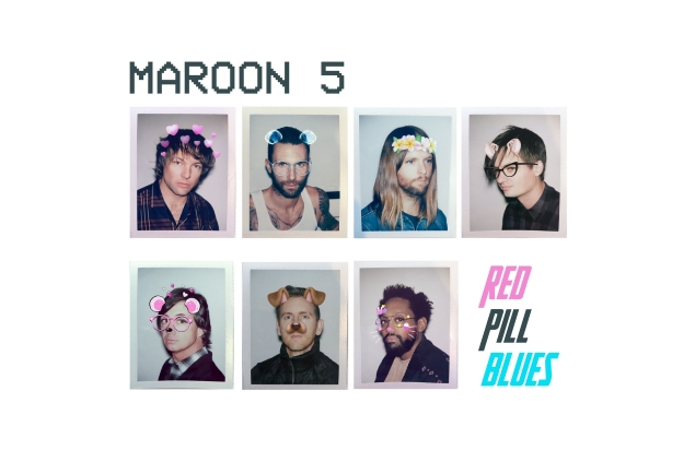 Maroon 5; Selig