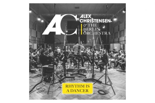 Alex Christensen; Starwatch Entertainment